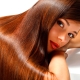 Mikä on parempi: keratiinin hiusten suoristus tai laminointi?