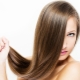 Keratin haj egyenesítése otthon: az előnye és hátránya, receptek, utasítások