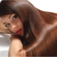Saçlar için keratin losyonları: En iyi uygulama derecesi ve uygulama özellikleri