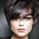 Rövid női hajvágás, stílus nélkül: jellemzők, előnyök és hátrányok, tanácsadás a kiválasztáshoz