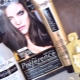 Hair colors L’Oreal Preference: a palette of colors and instructions for use