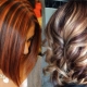 Fashionable colors for coloring hair: features, tips on the selection of colors