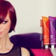 German hair dyes: a palette and the best brands