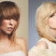 حلاقة الشعر الحجرية للشعر الرفيع: ميزات وأنواع وخيارات تصفيف الشعر