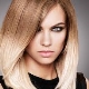 Ombre Blond: kenmerken, typen, tips voor het kiezen van een schaduw