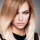 Egenskaper av farging av blondt hår