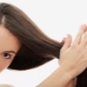 Các tính năng của sự lựa chọn của dầu xả tóc với keratin