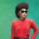 80-ojo dešimtmečio moterų šukuosena