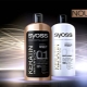 Hair straightening shampoos: en gjennomgang av de beste produktene og applikasjonstipsene