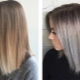 Közepes hosszúságú haj Shatush: Leírás és tippek a színek kiválasztásához