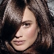 Italiensk hårklipp for middels hår: funksjoner, tips om valg og styling