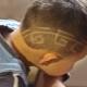 Mga haircuts para sa isang batang lalaki na may larawan: mga tip sa pagpili at estilo