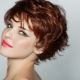 Pixie haircuts for middels hår: funksjoner, tips om valg og styling
