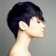 Designalternativ haircut garcon för kort hår