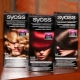 Totul despre coloranții de păr Syoss