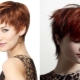 Kvinnelig haircut American: funksjoner, nyanser av valg og styling