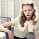 Kvindelige frisure af 50'erne: typer, tips om valg og styling