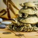 Il valore della tartaruga: dove mettere ciò che simboleggia nei gioielli e nei talismani?