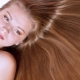 Stínění vlasů: vlastnosti, typy a technologie