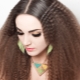 Bølgepapet langt hår: sorter, tips om at skabe