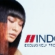 Boje za kosu Indola: paleta boja i suptilnosti korištenja