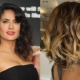 Curls på medium hår: hur man gör och vackert lägger sig?