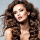 Curls: a stílus kialakításának típusai, finomságai