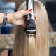 Trysky pro leštění vlasů: popis, volba a jemnost použití