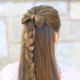 Malvink's hairstyle: types and recommendations for creating
