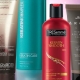 Šampony s keratinem: možnosti volby a použití