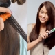Terminiai plaukų stiliaus gaminiai: tipai ir patarimai, kaip pasirinkti