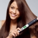 Ferros per allisar els cabells de queratina: què són i com utilitzar-los correctament?