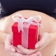 Ką duoti nėščiai moteriai naujiems metams?