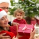 Apa yang perlu diberikan kepada ibu bapa untuk Krismas?