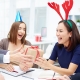 What to give to women colleagues for the New Year?