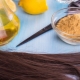 Mostassa per al creixement del cabell: les millors receptes i recomanacions d'ús
