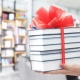 Cum sa alegi o carte ca un cadou?