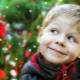 Cum de a alege un cadou pentru un băiat de 6 ani pentru Anul Nou?