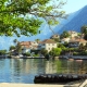 Complexos turístics de Montenegro: els millors llocs per a la recreació, la natació i el plaer estètic