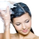 Làm sáng tóc với hydro peroxide
