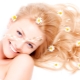 Chamomile hair lightening: features, recipes, procedure step by step