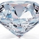 Kiek kainuoja deimantas?