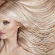 Productes Estel per a l'enllumenat del cabell: avantatges, desavantatges i normes d'ús