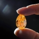I världen av diamanter: de mest kända, vackra och dyra stenarna