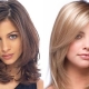 حلاقة الشعر النسائية للشعر المتوسط ​​دون الانفجارات
