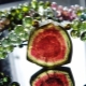 Vannmelon-turmalin: beskrivelse av steinen, dens egenskaper og bruk