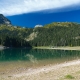 Crno-Jezero Montenegróban: leírás és pihenés