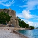 Herceg Novi di Montenegro: tarikan, pantai dan pilihan masa lapang