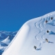 Estaciones de esquí de montenegro