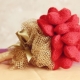 Ideer strikket gaver og suvenirer